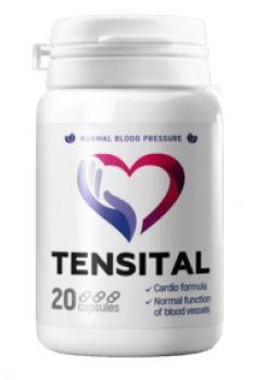 TENSITAL