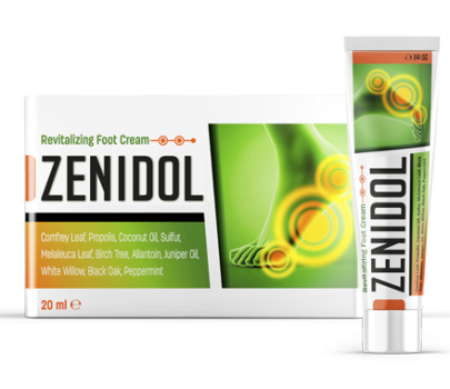 ZENIDOL