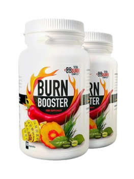 BurnBooster