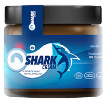 Shark Cream