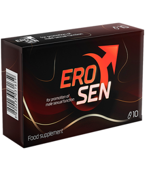 Erosen