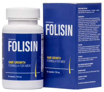 Folisin