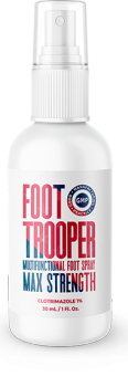 Foot Trooper