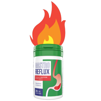 Gastro Reflux