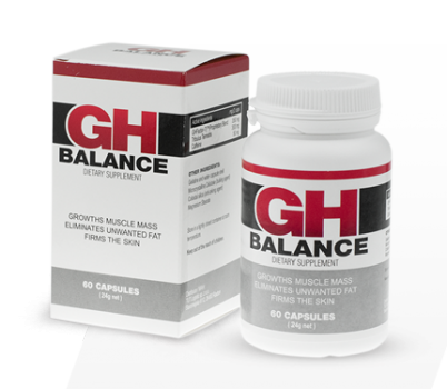 GH Balance