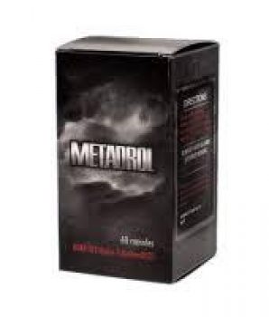 METADROL