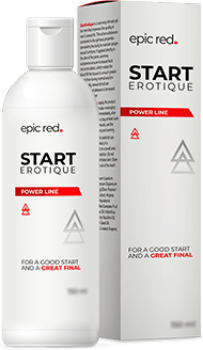 Start Erotique