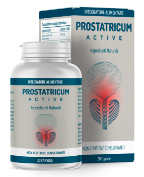 Prostratricum Forte