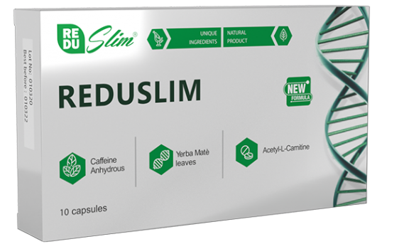 Reduslim