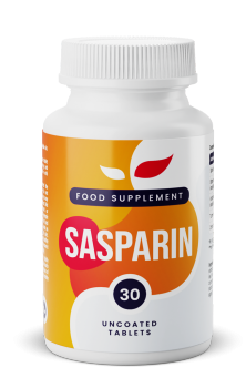 Sasparin