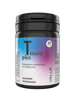 T-Sazio-Plus