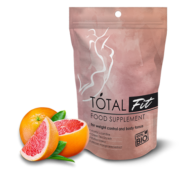 TotalFit