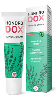 Hondrodox