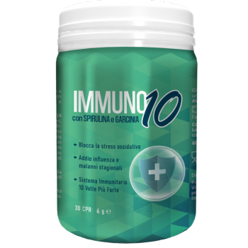 Immuno 10