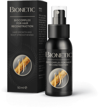 BIONETIC