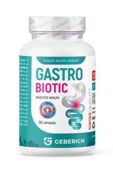 GASTROBIOTIC