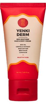 Yenki Derm