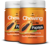 Chewing Slim Papaya