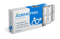 Adenofrin