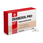 diabexol-pro
