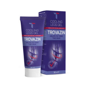 trovazin