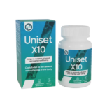 uniset-x10