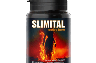 slimital