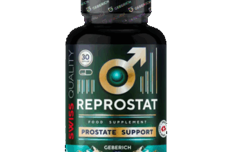 reprostat