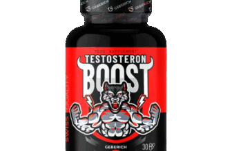 testosteron-boost