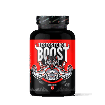 testosteron-boost