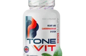 tonevit