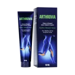 arthrovia