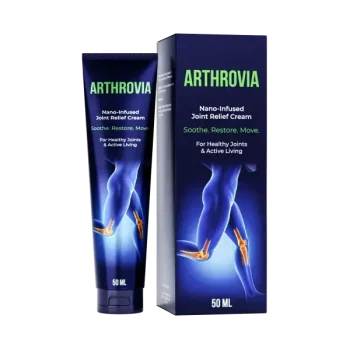arthrovia