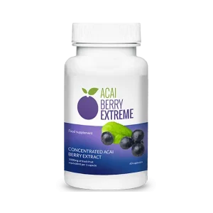 ACAI BERRY EXTREME