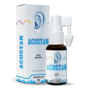 ACUSTAN
