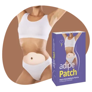 Adipe Patch
