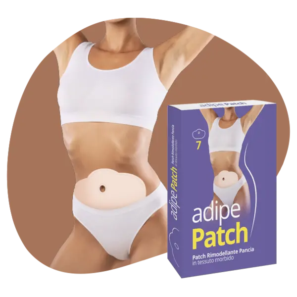 Adipe Patch