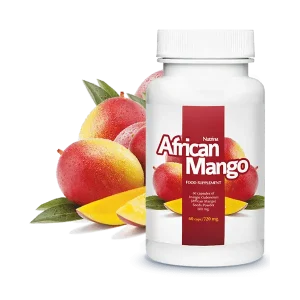 African Mango
