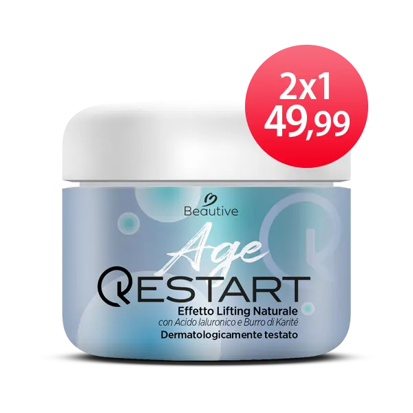 Age Restart