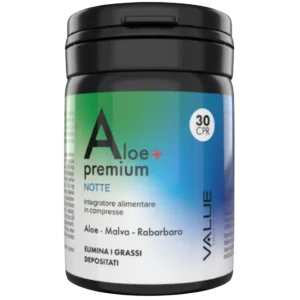 Aloe Premium Notte