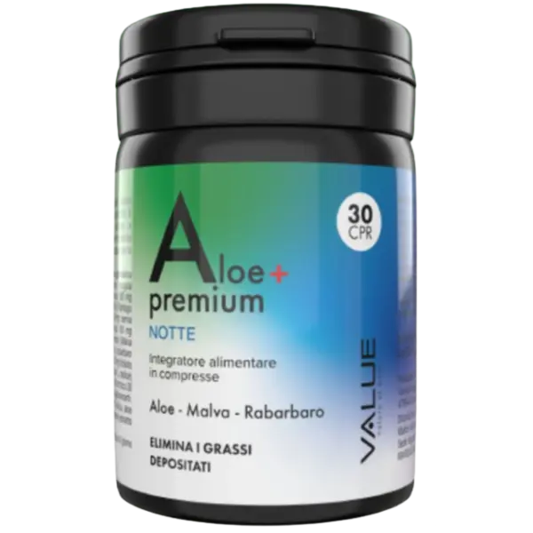 Aloe Premium Notte