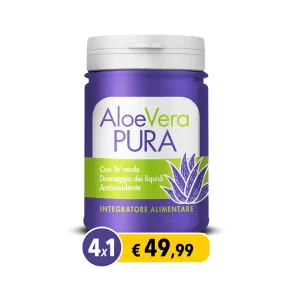 Aloe Vera Pura