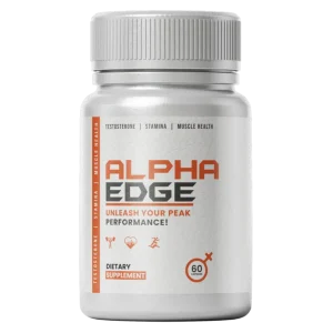 Alpha Edge