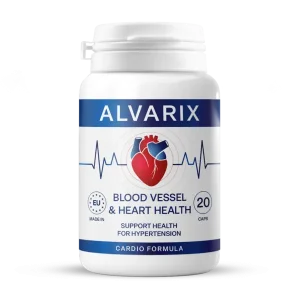 ALVARIX