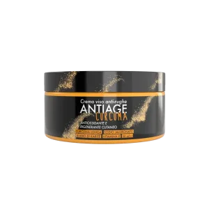 Antiage alla Curcuma