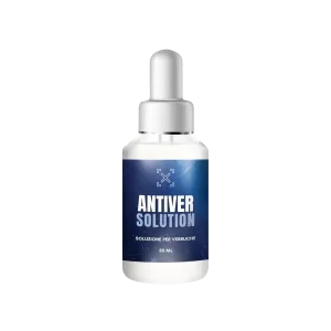 Antiver Solution