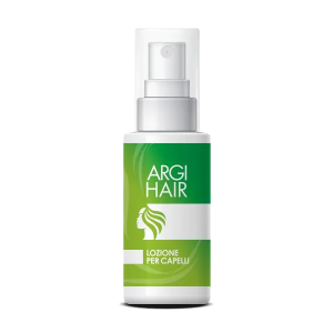 Argi Hair