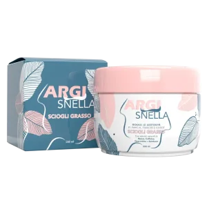 Arginsnella