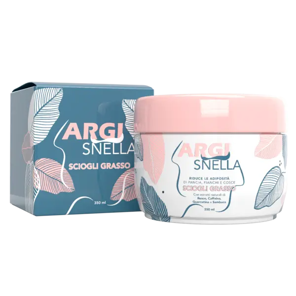 Arginsnella