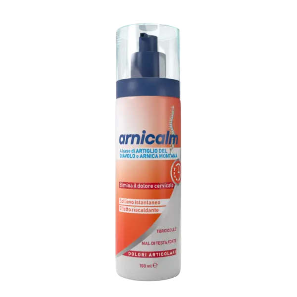 Arnicalm